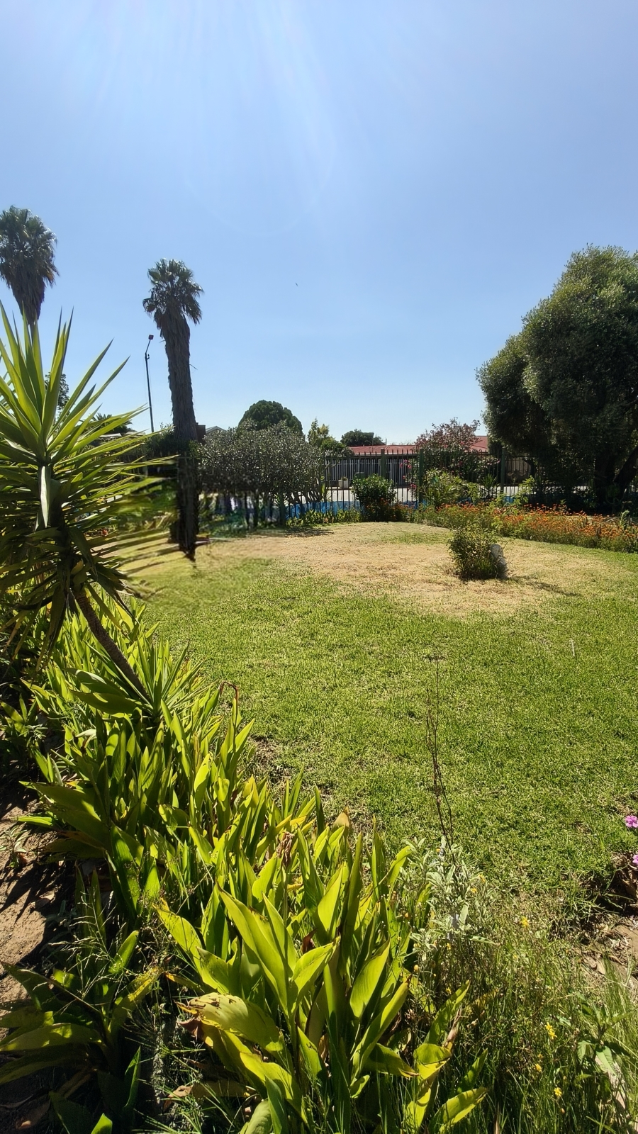 3 Bedroom Property for Sale in Theunissen Free State